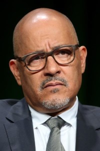 Clark Johnson as Director in Season 1 (02/2017)