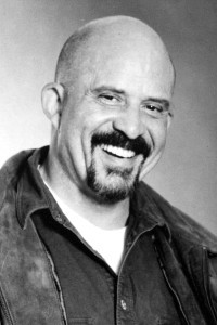 Tom Towles as German Shepherd (voice) in Doctor Dolittle (06/1998)