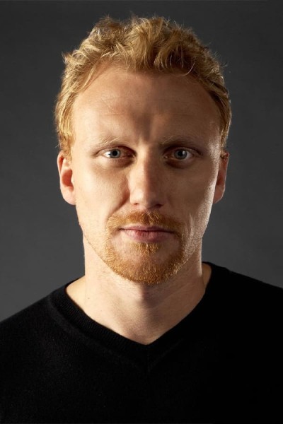 Kevin McKidd profile image