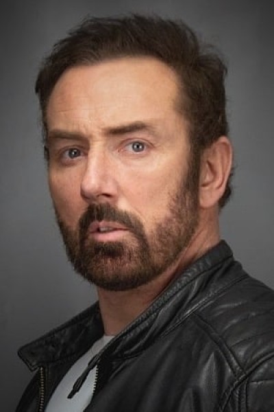 Bryan Larkin profile image