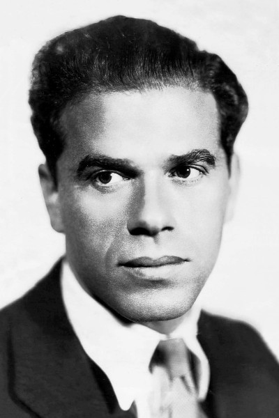 Frank Capra profile image