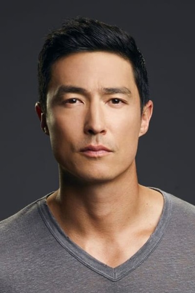 Daniel Henney profile image