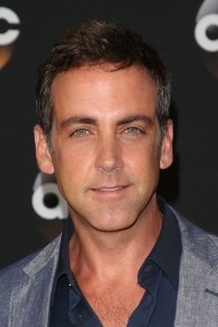 Carlos Ponce as Marcel (voice) in Rio (04/2011)