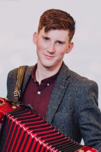 Conor Connolly as Student Musician #2 in The Banshees of Inisherin (10/2022)