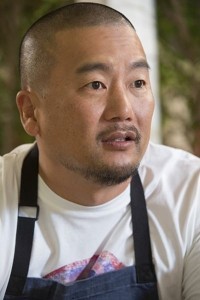 Roy Choi as Roy Choi in Chef (05/2014)