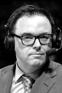 Mauro Ranallo as Showtime Broadcaster Mauro Ranallo in Creed III (03/2023)