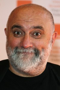 Alexei Sayle as Sultan in Indiana Jones and the Last Crusade (05/1989)