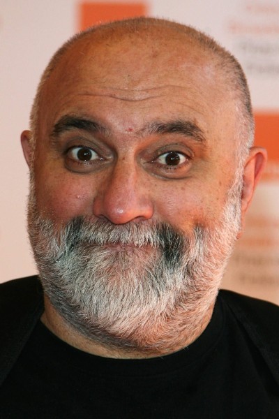 Alexei Sayle profile image