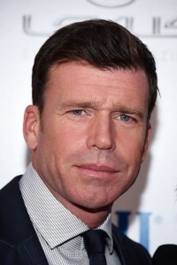 Taylor Sheridan as Executive Producer in Season 2 (06/2019)