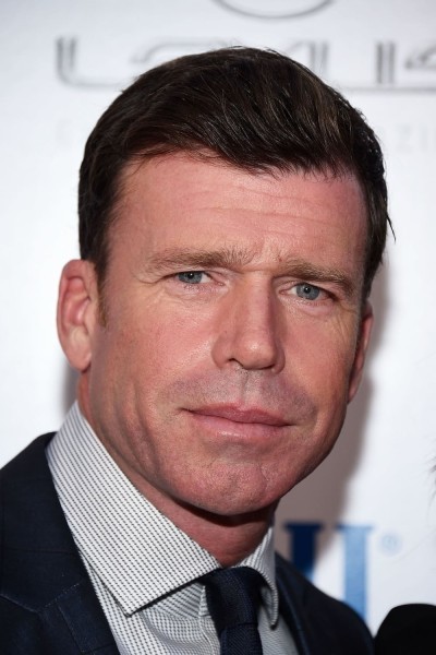 Taylor Sheridan profile image