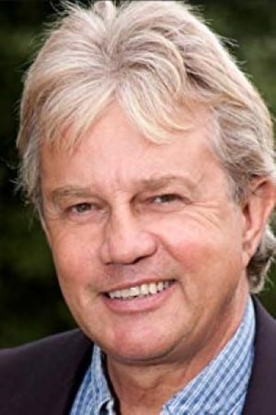 Frazer Hines profile image