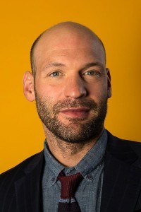 Corey Stoll as Sindri in Rebel Moon - Part One: A Child of Fire (12/2023)