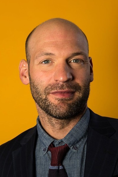 Corey Stoll profile image