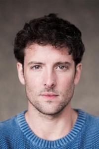 Jack Donnelly as Jeff in Friendsgiving (10/2020)