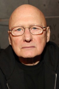 James Tolkan as Stinger in Top Gun (05/1986)