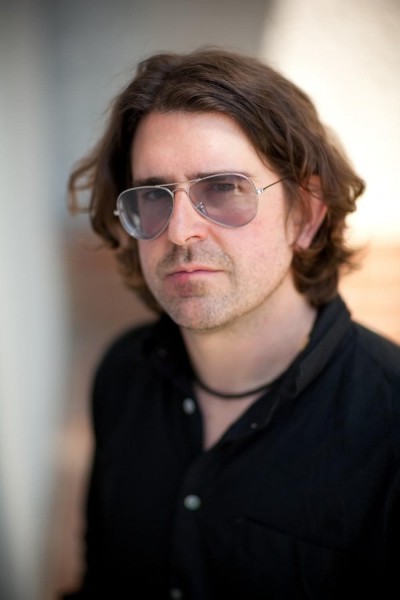 Lou Barlow profile image