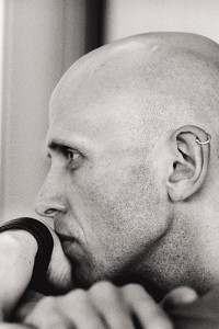 Wayne McGregor as Choreographer in Harry Potter and the Goblet of Fire (11/2005)