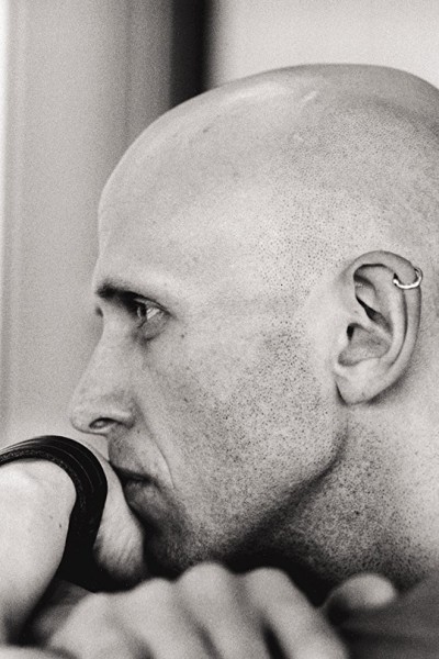 Wayne McGregor profile image