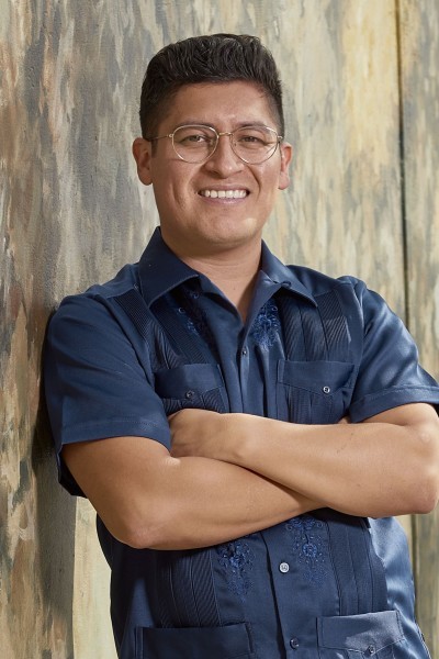 Alan Luna profile image