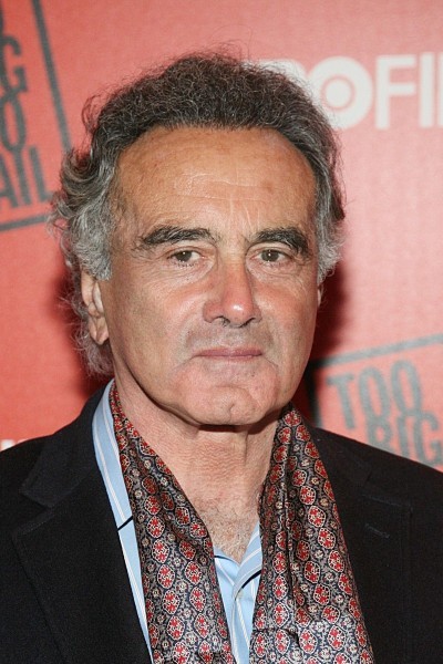 Dan Hedaya profile image