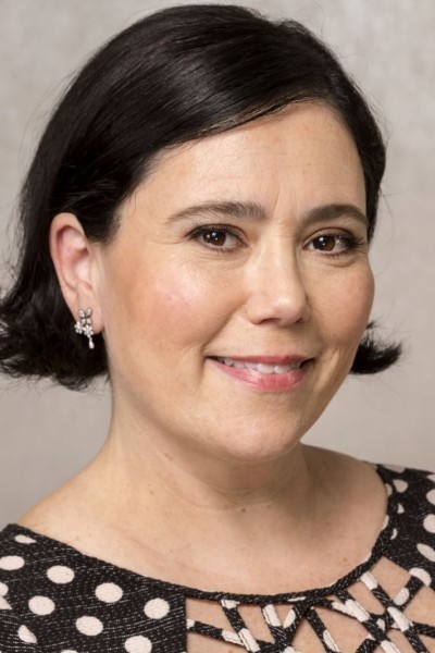 Alex Borstein profile image