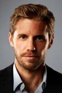 Matt Barr as Johnse Hatfield in Hatfields & McCoys (05/2012)