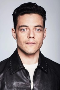 Rami Malek as Lyutsifer Safin in No Time to Die (09/2021)