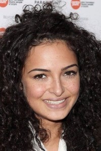 Anna Shaffer as Triss Merigold in Season 2 (12/2021)