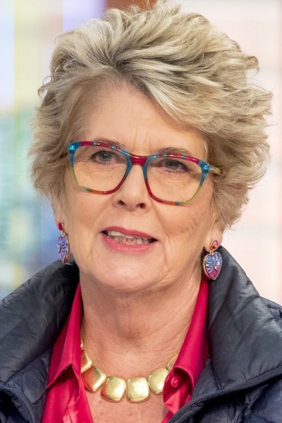 Prue Leith profile image