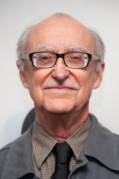 Martin Ferrero profile image