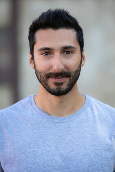 Kian Kavousi profile image