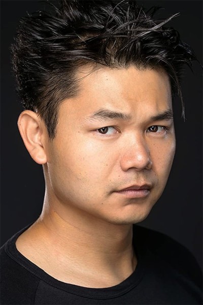 Jean-Paul Ly profile image