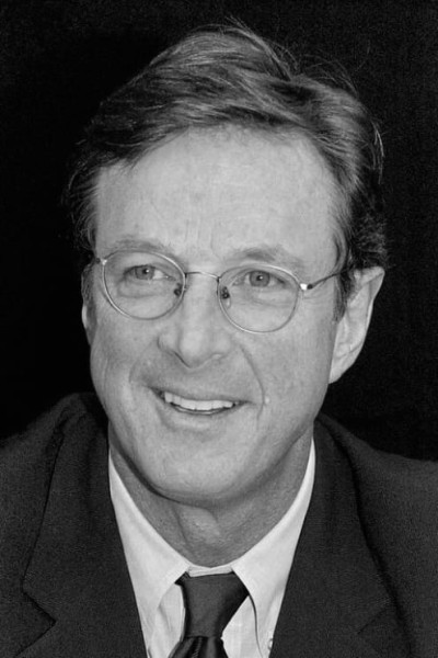 Michael Crichton profile image