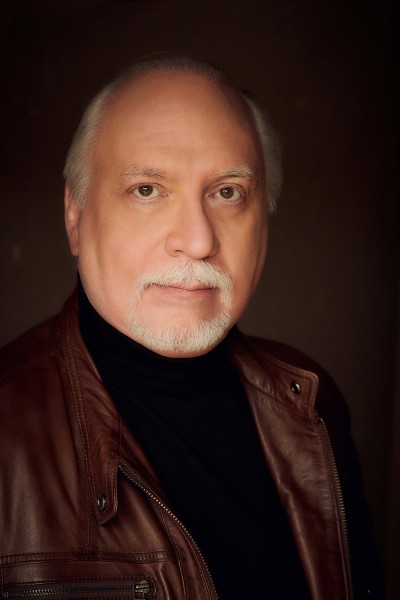 J. Michael Straczynski profile image