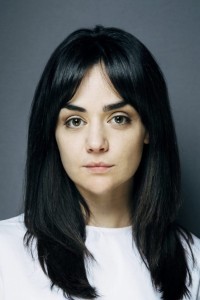 Hayley Squires as Penelope in Beau Is Afraid (04/2023)