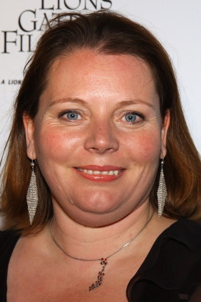 Joanna Scanlan profile image