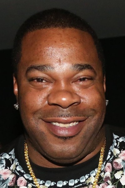 Busta Rhymes profile image