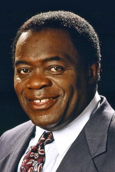 Yaphet Kotto profile image