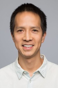 Matthew Chan as Sound Supervisor in The Iron Claw (12/2023)