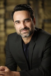 Pankaj Tripathi as Ovi Mahajan Sr. in Extraction (04/2020)