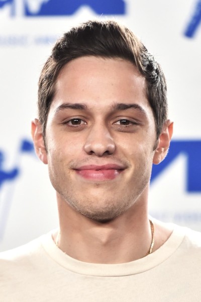 Pete Davidson profile image