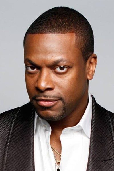 Chris Tucker profile image