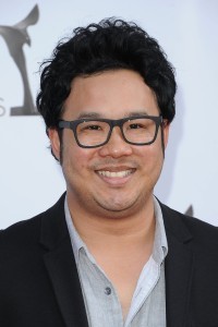 Kevin Tancharoen as Executive Producer in The Brothers Sun (01/2024)