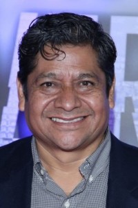 Fermín Martínez as Chicken Farmer in The Mexican (03/2001)