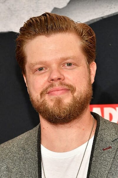 Elden Henson profile image