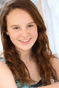 Alexandra Gold Jourden as Bunny Fan (voice) in Kung Fu Panda 2 (05/2011)