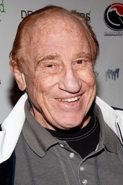 Gene LeBell profile image