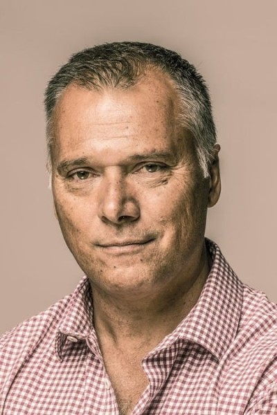 Stan Grant profile image