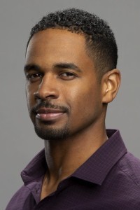 Damon Wayans Jr. as Coach in Season 4 (09/2014)