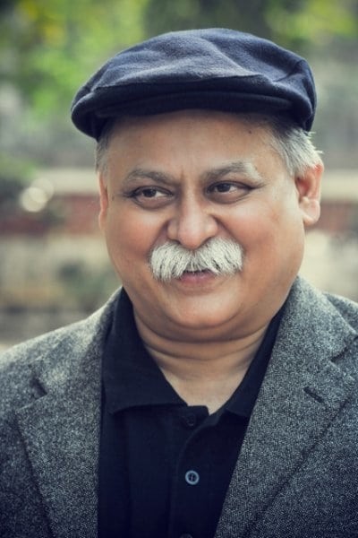 Deepak Anand profile image